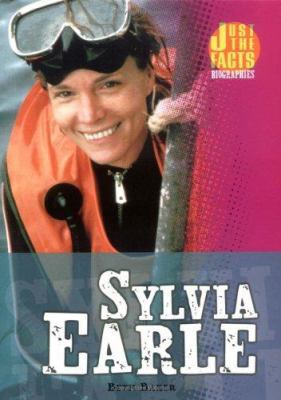 Sylvia Earle 0822534223 Book Cover