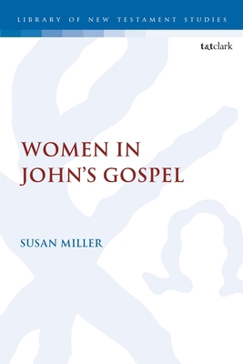 Women in John's Gospel 0567708225 Book Cover