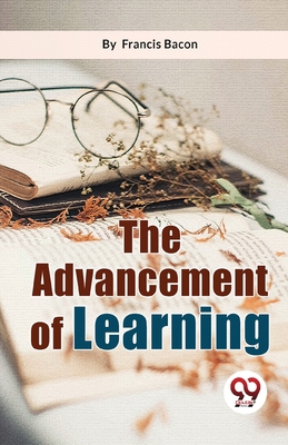 The Advancement Of Learning 9358018577 Book Cover
