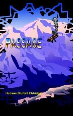 Passage 1410758532 Book Cover