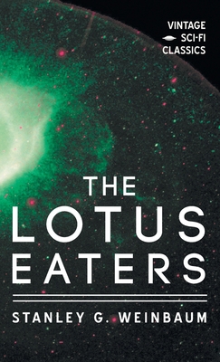 Lotus Eaters 1528771567 Book Cover