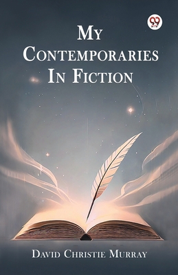 My Contemporaries In Fiction B0DY1ZC9KL Book Cover