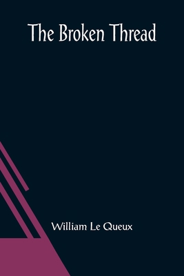 The Broken Thread 9356087113 Book Cover