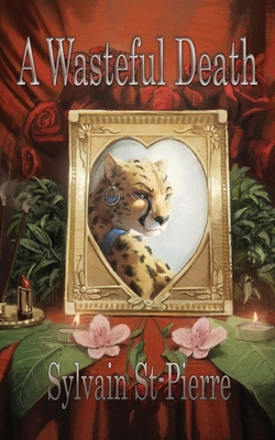 A Wasteful Death 194976818X Book Cover