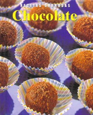 Chocolate (Spanish Edition) [Spanish] 1405425547 Book Cover