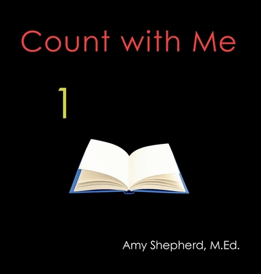 Count with Me [Large Print] B0FM754FG9 Book Cover