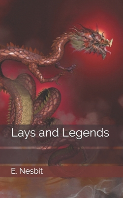 Lays and Legends 1705423558 Book Cover