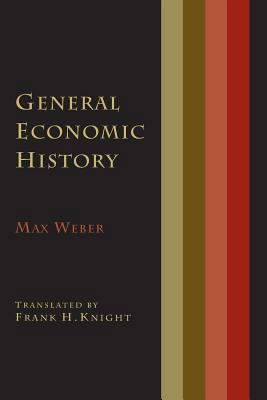 General Economic History 1614275432 Book Cover