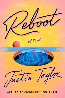 Reboot 0553387626 Book Cover