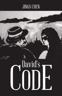 David's Code 1482827239 Book Cover