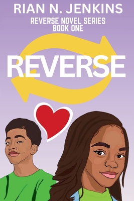 Reverse 1735331694 Book Cover