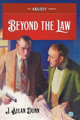Beyond the Law 1618276832 Book Cover