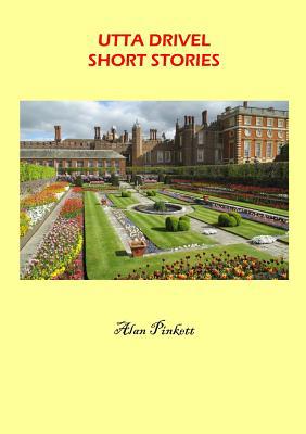 Utta Drivel Short Stories 0244471533 Book Cover