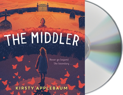 The Middler 1250248167 Book Cover