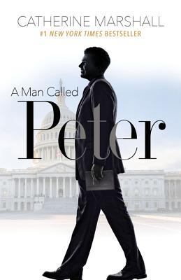A Man Called Peter 1683701798 Book Cover