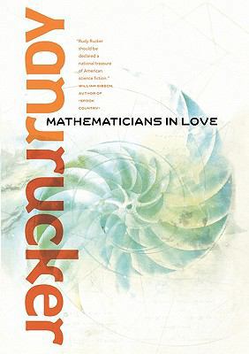 Mathematicians in Love 0765320398 Book Cover