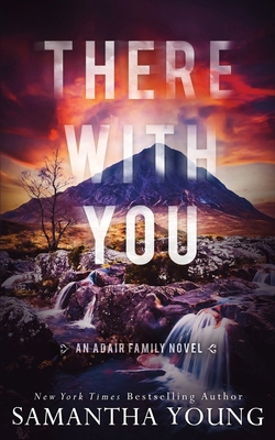 There With You 1915243165 Book Cover