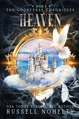 Heaven 1942350732 Book Cover