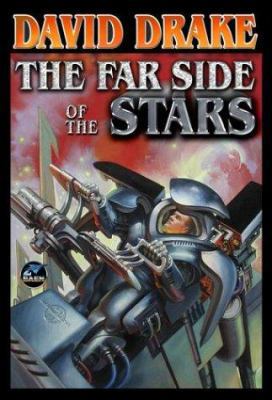 The Far Side of the Stars 074347158X Book Cover