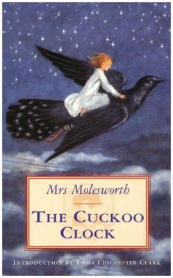 The Cuckoo Clock 1903252148 Book Cover