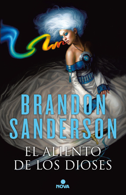 El Aliento de Los Dioses / Warbreaker 8466658874 Book Cover