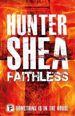 Faithless 1787586235 Book Cover