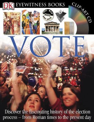 Vote 0756633818 Book Cover