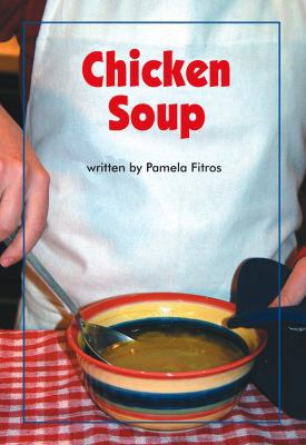 Chicken Soup 1611813573 Book Cover