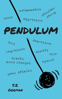Pendulum 1525579932 Book Cover