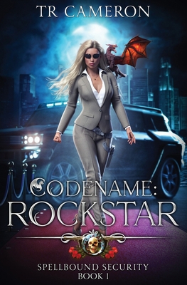 Codename: Rockstar B0DMSNNVZK Book Cover
