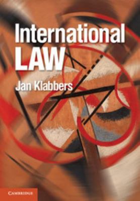 International Law 052114406X Book Cover