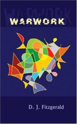 Warwork 1403313814 Book Cover