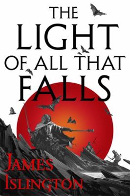 Light of All That Falls 035650784X Book Cover
