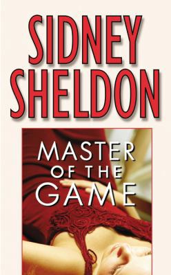 Master of the Game 0446355453 Book Cover