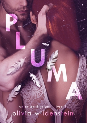 Pluma [Portuguese] 1948463385 Book Cover