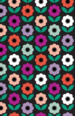 Publish Her Journal (Flowers) 1962457613 Book Cover