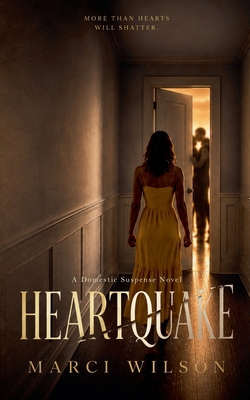 Heartquake B0F8YTGSBB Book Cover
