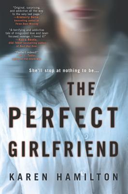The Perfect Girlfriend 152583150X Book Cover