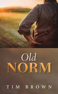Old Norm 153268116X Book Cover