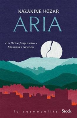 Aria [French] 2234088887 Book Cover