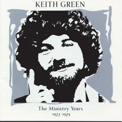 Music - CD The Ministry Years Vol. 1 (2 CD) Book