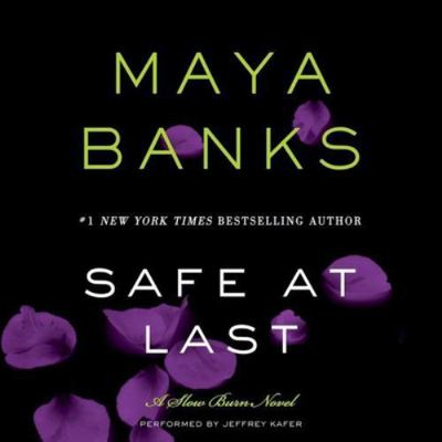 Safe at Last 1481533878 Book Cover