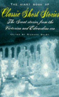 Giant Book of Classic Ghost Stories 1854876724 Book Cover