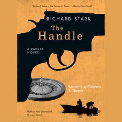 The Handle 1609987403 Book Cover