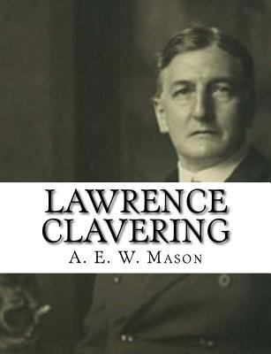 Lawrence Clavering 1981351892 Book Cover