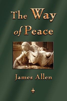 The Way of Peace 160386332X Book Cover