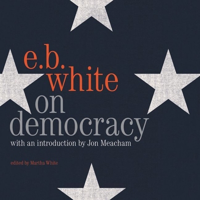 On Democracy 1982657340 Book Cover