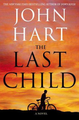 The Last Child 0312359322 Book Cover