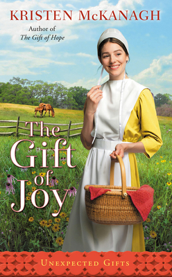The Gift of Joy 059319988X Book Cover
