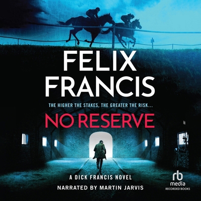 No Reserve B0DWZJ2MSM Book Cover